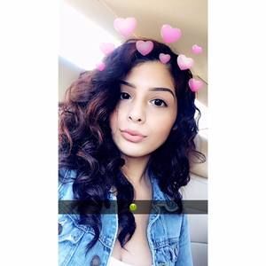 Meet your Posher, Bianca